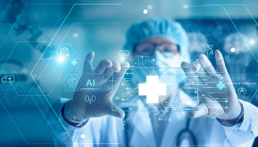 Medical AI Technology